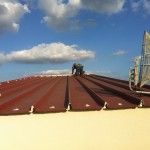Metal Roofing