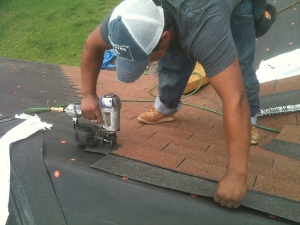 Cleburne Roofer