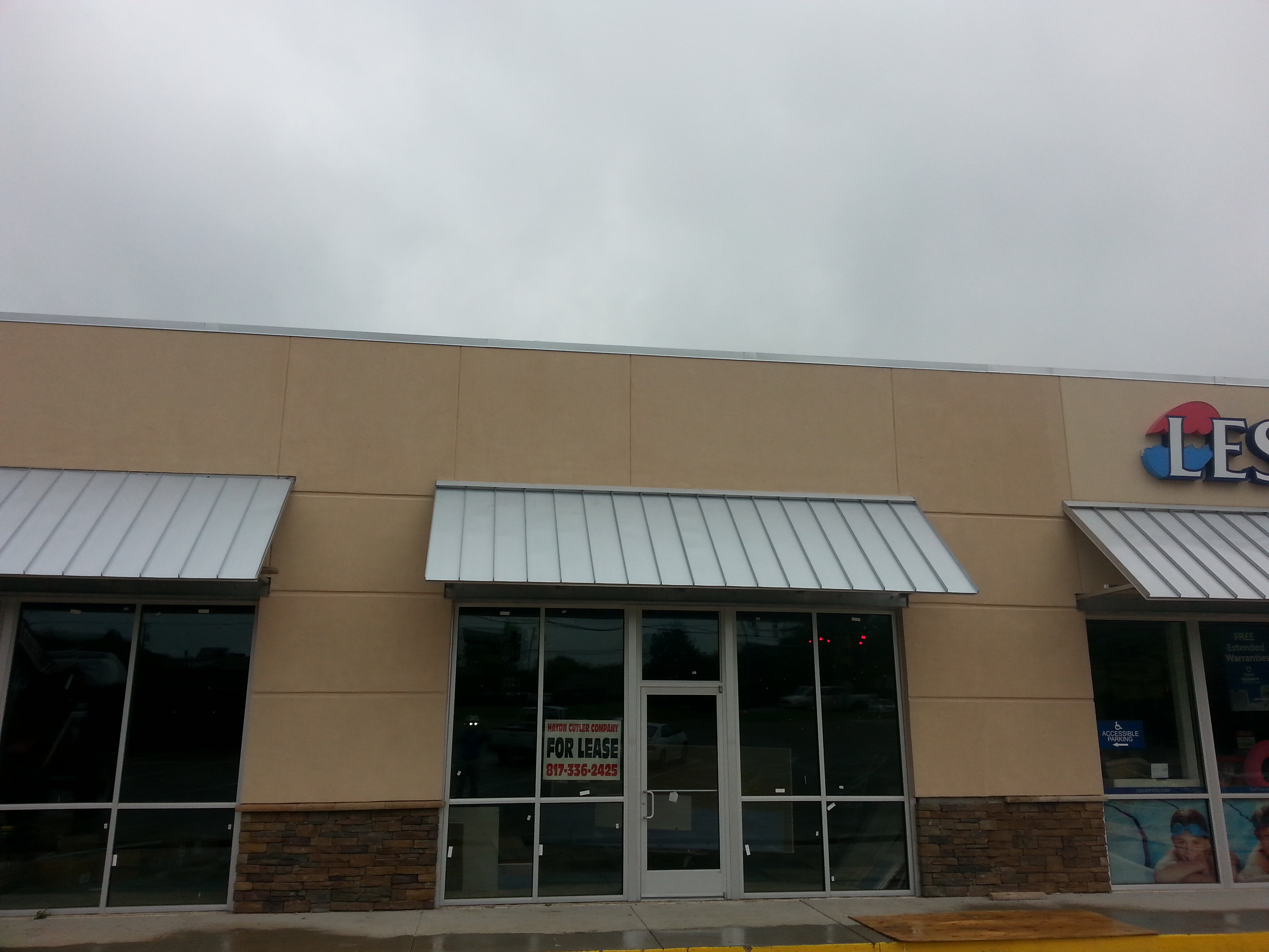 Metal Roofing