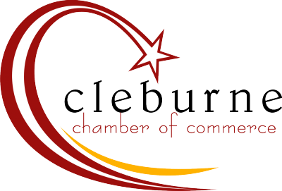 Cleburne Chamber