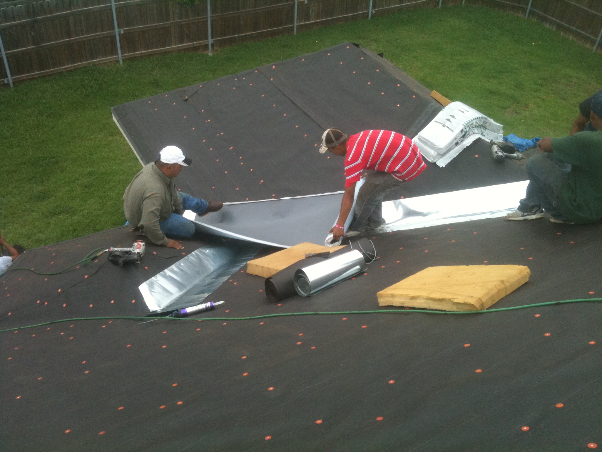 roofing 1
