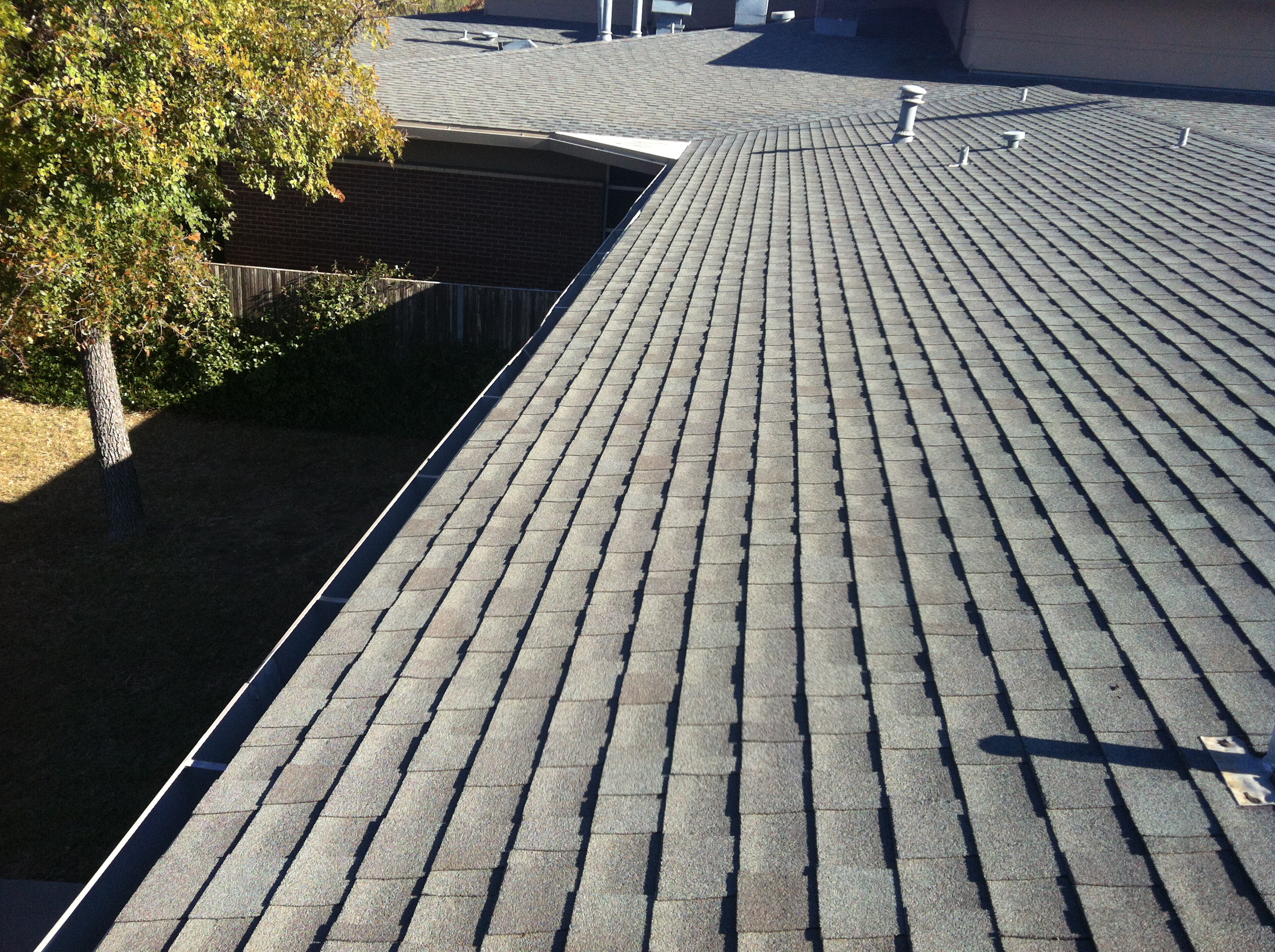 Residential Roofing